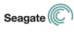 Логотип Seagate